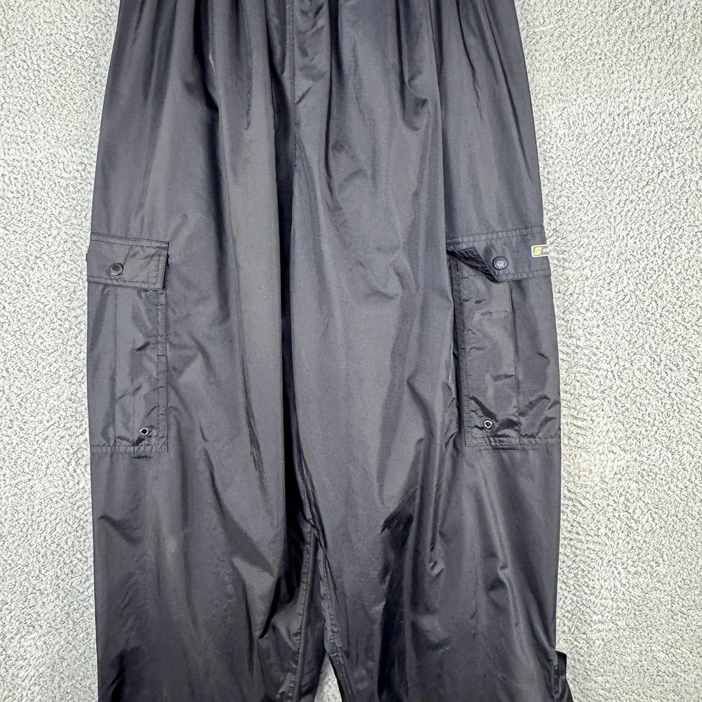 Stearns Dry Wear Waterproof Pants Mens 2XL Ripstop‎ Breathable Outdoor Nylon